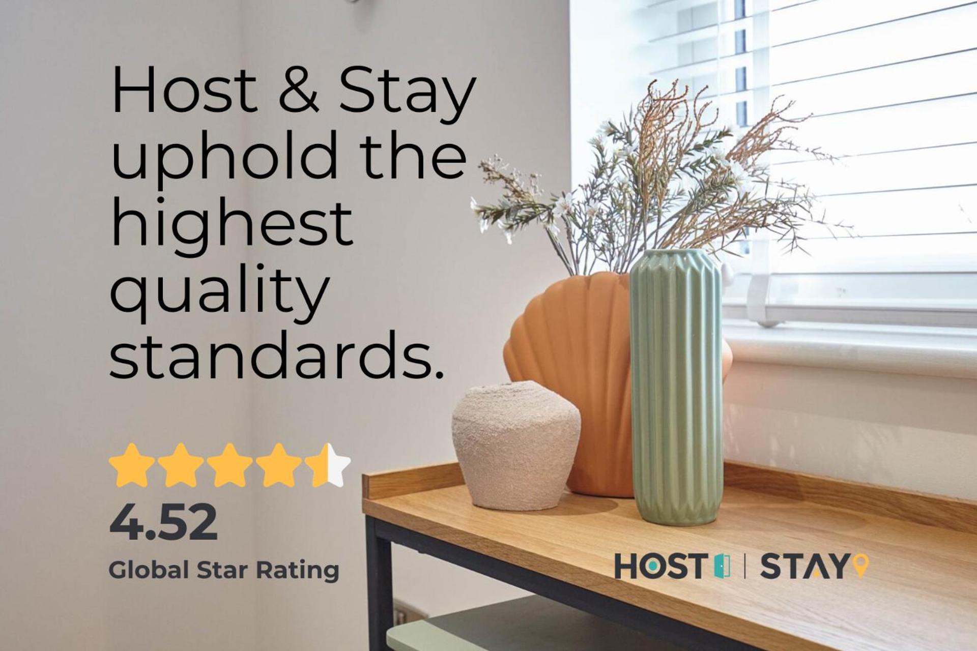 Host & Stay - The Old Paul Pry هولت المظهر الخارجي الصورة